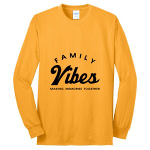 Long Sleeve Core Blend Tee Thumbnail