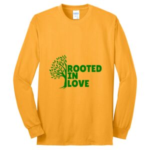 Long Sleeve Core Blend Tee Thumbnail