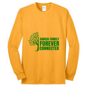 Long Sleeve Core Blend Tee Thumbnail
