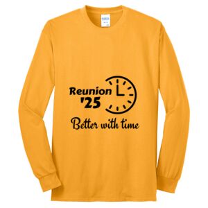 Long Sleeve Core Blend Tee Thumbnail