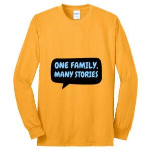 Long Sleeve Core Blend Tee Thumbnail