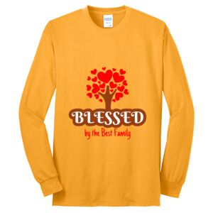 Long Sleeve Core Blend Tee Thumbnail