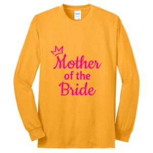 Long Sleeve Core Blend Tee Thumbnail