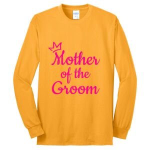 Long Sleeve Core Blend Tee Thumbnail