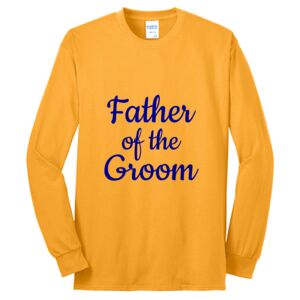 Long Sleeve Core Blend Tee Thumbnail