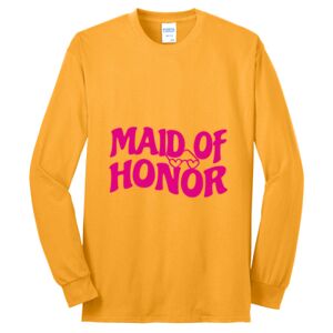 Long Sleeve Core Blend Tee Thumbnail