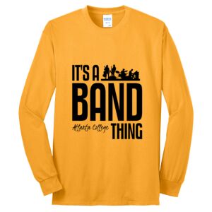 Long Sleeve Core Blend Tee Thumbnail