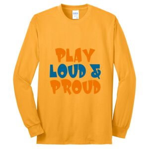 Long Sleeve Core Blend Tee Thumbnail