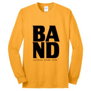Long Sleeve Core Blend Tee Thumbnail