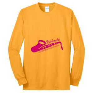Long Sleeve Core Blend Tee Thumbnail