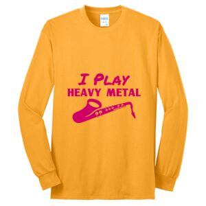 Long Sleeve Core Blend Tee Thumbnail