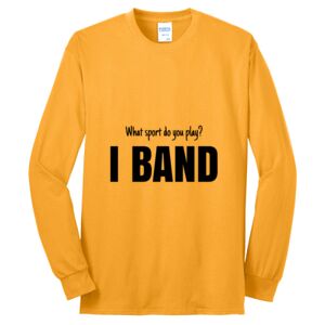 Long Sleeve Core Blend Tee Thumbnail