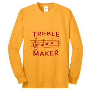 Long Sleeve Core Blend Tee Thumbnail