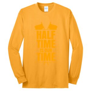 Long Sleeve Core Blend Tee Thumbnail