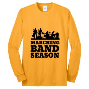 Long Sleeve Core Blend Tee Thumbnail