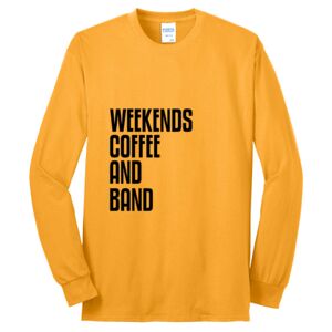 Long Sleeve Core Blend Tee Thumbnail