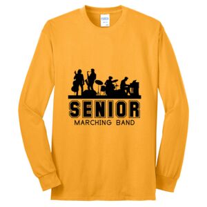 Long Sleeve Core Blend Tee Thumbnail