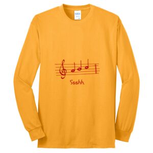 Long Sleeve Core Blend Tee Thumbnail