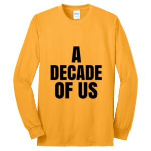 Long Sleeve Core Blend Tee Thumbnail