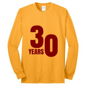 Long Sleeve Core Blend Tee Thumbnail