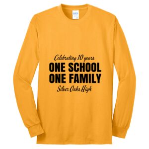 Long Sleeve Core Blend Tee Thumbnail