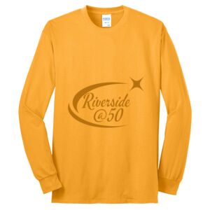 Long Sleeve Core Blend Tee Thumbnail
