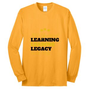 Long Sleeve Core Blend Tee Thumbnail