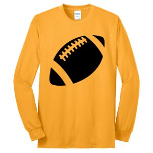 Long Sleeve Core Blend Tee Thumbnail