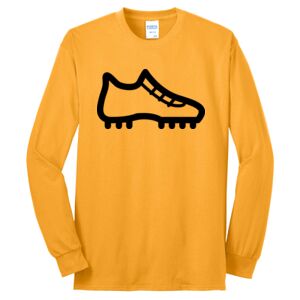 Long Sleeve Core Blend Tee Thumbnail