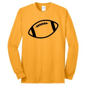 Long Sleeve Core Blend Tee Thumbnail