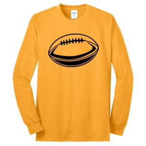 Long Sleeve Core Blend Tee Thumbnail
