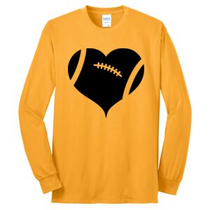 Long Sleeve Core Blend Tee Thumbnail