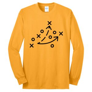 Long Sleeve Core Blend Tee Thumbnail