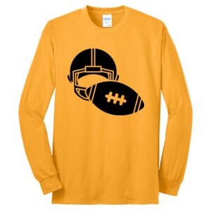 Long Sleeve Core Blend Tee Thumbnail