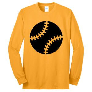 Long Sleeve Core Blend Tee Thumbnail