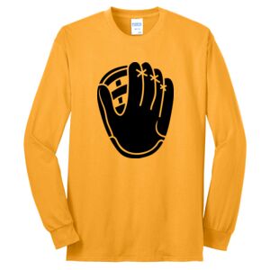 Long Sleeve Core Blend Tee Thumbnail