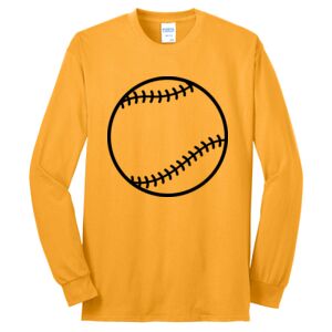 Long Sleeve Core Blend Tee Thumbnail
