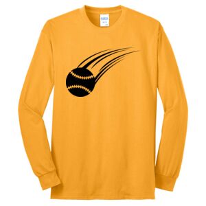 Long Sleeve Core Blend Tee Thumbnail
