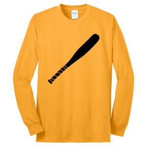 Long Sleeve Core Blend Tee Thumbnail