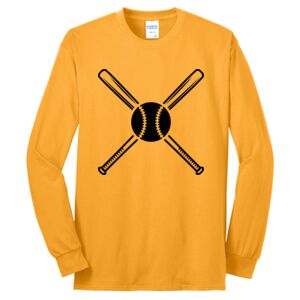 Long Sleeve Core Blend Tee Thumbnail