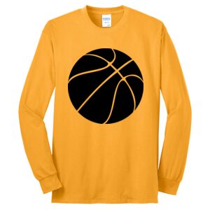 Long Sleeve Core Blend Tee Thumbnail