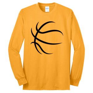 Long Sleeve Core Blend Tee Thumbnail
