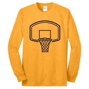 Long Sleeve Core Blend Tee Thumbnail
