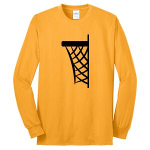 Long Sleeve Core Blend Tee Thumbnail