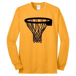Long Sleeve Core Blend Tee Thumbnail
