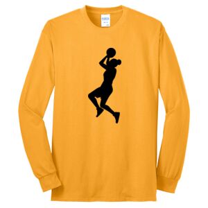 Long Sleeve Core Blend Tee Thumbnail