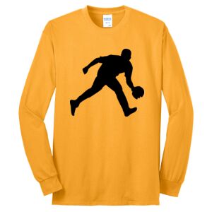 Long Sleeve Core Blend Tee Thumbnail