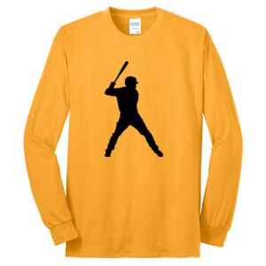 Long Sleeve Core Blend Tee Thumbnail