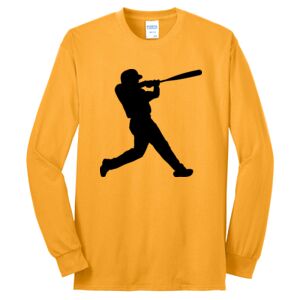 Long Sleeve Core Blend Tee Thumbnail