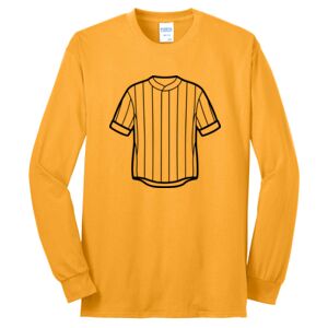 Long Sleeve Core Blend Tee Thumbnail